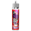 Příchuť Chill Pill S&V 12ml Casanova (Kyselý rybíz a grapefruit)