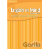 English in Mind Starter - Brian Hart, Mario Rinvolucri, Herbert Puchta, Jeff Stranks