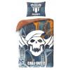 Halantex Obliečky Call of Duty Lebka 140x200 70x90