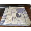 Perina, paplón - Prikrývka Medicovers 200 x 140 cm (Vlnená prikrývka Alpaka botanica + Cashmere Caro 140)
