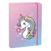 Stil Box na sešity s klopou A5 Unicorn