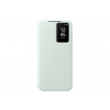 Samsung Galaxy S24 FE Smart View Wallet Case Mint EF-ZS721CMEGWW