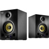 Hercules DJ Monitor 5 aktívny PA reproduktor 12.7 cm 5 palca 80 W 1 ks; 4780905