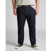 Pánské rifle Lee Brooklyn Straight L452PX36 (112110175) Rinse Velikost: W33, Délka: L32