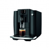 JURA E6 Piano Black (EC)