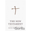 The New Testament - David Bentley Hart