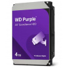 WD Purple/4TB/HDD/3.5