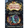 How to Steal a Dragon`s Sword