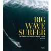 Big Wave Surfer