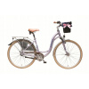 Mestsky bicykel - MESTSKÝ BICYKEL 28 MAXIM MC 1.6.3 RÁM 18 FIALOVÝ (Mestský bicykel 28 Maxim MC 1.6.3 Rám 18 Purple)