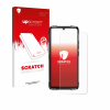 čirá ochranná fólie upscreen pro Cubot KingKong Power 3 (čirá ochranná fólie upscreen pro Cubot KingKong Power 3)
