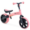 Y-Velo: Juniorský odrážadlo - Ružová