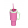 Termohrnček Kambukka Rio Tumbler 950 ml - bubblegum mint