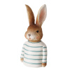 Boltze Home Figúrka zajac Jonas Variant: A