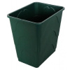 Nadoba ICS M450200V • 240 lit, na vodu, hranatá, 78x78x58 cm. Ecotank