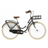 Mestsky bicykel - Kellys Royal Dutch Black 28 '' 2022 Bike (Kellys Royal Dutch Black 28 '' 2022 Bike)