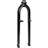 TREK Fork Rigid Trek Wahoo 24in Trek Black