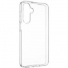 Kryt na mobil Fixed Story AntiUV TPU gélový kryt Samsung Galaxy A16 4G/5G číry FIXTCCA-1500-TR