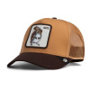 Šiltovka GOORIN BROS. Nuts Squirell brown