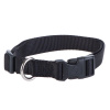 Hunter obojok Ecco Sport Vario Basic, čierny - veľ. XS: 22 - 34 cm obvod krku, 10 mm široký