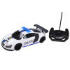 Wiky RC RC policejní auto 24 cm