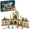 LEGO stavebnica LEGO Harry Potter 76415 Bitka o Rokfort (5702017413198)