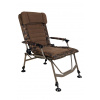 Kreslo Fox Super Deluxe Recliner Chair