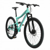 Horský bicykel - MTB MTB Bike BikeStar plne 43 cm 27,5 '' (MTB MTB Bike BikeStar plne 43 cm 27,5 '')