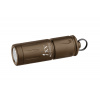 OLIGHT LED baterka iXV Desert Tan - 180 lm