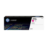 HP 312A Magenta LJ Toner Cart, CF383A (2,700 pages)