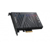 AVERMEDIA Live Gamer DUO GC570D, duální střihová karta, PCI-E, 2x HDMI, Full HD, 2160p, MPEG 4, RGB podsvícení