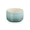 Le Creuset Ramekin 9 cm, 200 ml, SEA SALT, kamenina