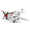 HobbyMaster - North American P-51D Mustang, USAAF, 335 FS/4 FG 
