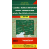 Carinthia, Northern Adriatic Sea 1:200 000 - freytag&berndt