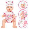 INTERAKTÍVNA BÁBIKA BABY LOVE 9v1+ príslušenstvo