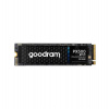 GOODRAM SSD PX500 Gen.3 256GB, PCIe Gen3x4, M.2 2280, (R:3200/W:1300MB/s) (SSDPR-PX500-256-80-G3)