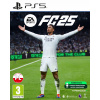 EA Sports FC 25 PlayStation 5 (PS5) krabička