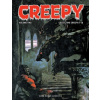 Creepy Archives Volume 2 - Archie Goodwin, Reed Crandall, Frank Frazetta