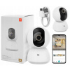 Xiaomi Rotary Camera Xiaomi Mi Home 360 2K (IP fotoaparát Xiaomi 2k MI Home Security WiFi 360 USB)