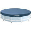Intex Krycia plachta na bazén Prism Frame 305 cm - 28030