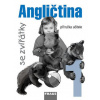 Angličtina se zvířátky 1 a kol. Procházková