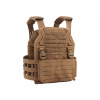 Imperator Tactical Nosič plátov LG3V2 - Coyote Brown