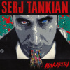 Tankian Serj - Harakiri / Red / Vinyl [LP]