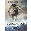Vyhnankyně moří - Kroniky Dasnarie 2