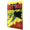 Batman 1B Facsimile NM 2023 DC komiks