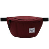 Herschel Classic Hip Pack 11382-05655 Maroon One Size jedna velikost