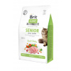BRIT Care Cat Grain-Free Senior Weight Control 2kg
