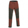 Nohavice Pinewood Lappmark Ultra - D.Copper/D.Olive, C52