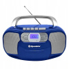 Roadstar RCR-4635UMPBL