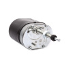 Motor Stieračov So Spínačom 12v L 80mm Ursus